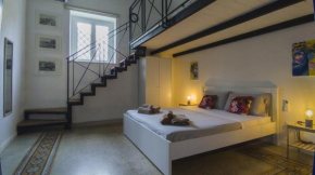 Cappuccini 145 R&P - Arte&Comfort, 650m Cattedrale